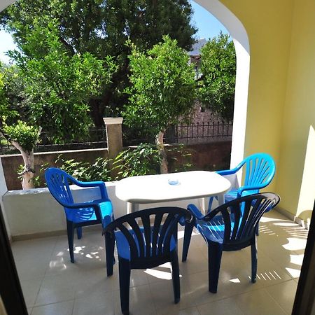 Antigoni Apartments Acharavi  Exterior photo
